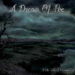 A Dream of Poe - The Deliverance cover art