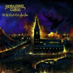 Sepulchral Curse - At the Onset of Extinction