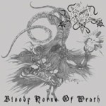 Infidel - Bloody Horns of Wrath cover art