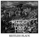 Midnight Force - Restless Blade