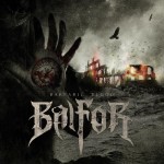 Balfor - Barbaric Blood cover art