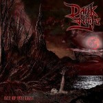 Dark Night - Day of the Dead cover art