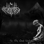 Insanity Cult - As My End Unfolds... cover art