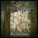 Highborne - The Forbidden