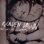 Golden Dawn - The Art of Dreaming cover art