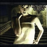 Golden Dawn - Masquerade cover art