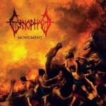 Carnophage - Monument cover art