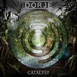 Dorje - Catalyst cover art