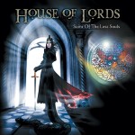 House of Lords - Saint of the Lost Souls cover art