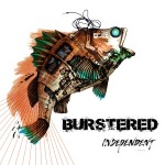 Burstered - Independent cover art