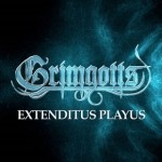 Grimgotts - Extenditus Playus cover art