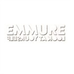 Emmure - Look at Yourself cover art
