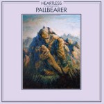 Pallbearer - Heartless cover art