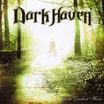 Dark Haven - Your Darkest Hour cover art