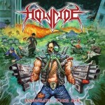 Holycide - Annihilate... Then Ask! cover art