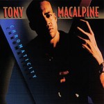 Tony MacAlpine - Chromaticity cover art