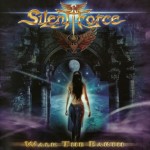 Silent Force - Walk the Earth cover art