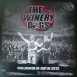 The Winery Dogs - Unleased in Japan 2103