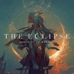 Serenity in Murder - The Eclipse cover art