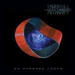 Mithras - On Strange Loops cover art