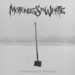 Motionless In White - Eternally Yours cover art