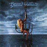 Great White - Hooked cover art
