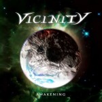 Vicinity - Awakening cover art