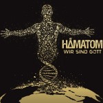 Hämatom - Wir Sind Gott cover art