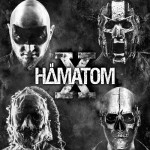 Hämatom - X cover art
