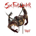 Six Feet Under - Torment cover art