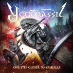 Yggdrassil - One Step Closer to Valhalla cover art