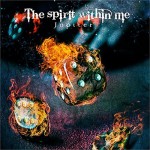 Jupiter - The Spirit Within Me cover art