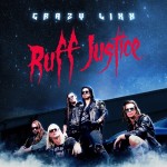 Crazy Lixx - Ruff Justice cover art