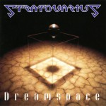 Stratovarius - Dreamspace cover art