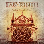 Labÿrinth - Architecture of a God cover art