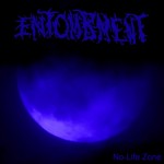 Entombment - No-Life Zone cover art