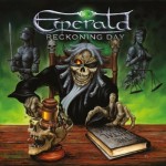 Emerald - Reckoning Day cover art
