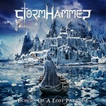 Stormhammer - Echoes of a Lost Paradise cover art