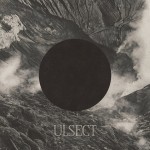 Ulsect - Ulsect cover art
