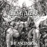 Ilemauzar - The Ascension
