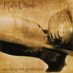 Ra's Dawn - Unveiling the Grotesque cover art