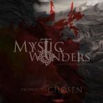 Mystic Wonders - Prophecy Of The Chosen cover art