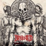 Benighted - Necrobreed cover art