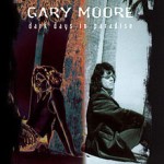 Gary Moore - Dark Days in Paradise cover art