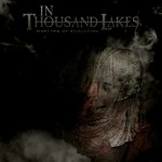 In Thousand Lakes - Martyrs of Evolution