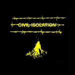 While She Sleeps - Civil Isolation cover art