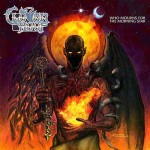Cloven Hoof - Who Mourns for the Morning Star? cover art