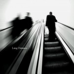 The Last Days - Long Distance... cover art