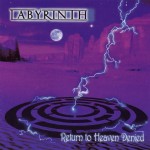 Labyrinth - Return to Heaven Denied cover art