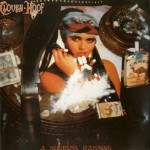 Cloven Hoof - A Sultan's Ransom cover art
